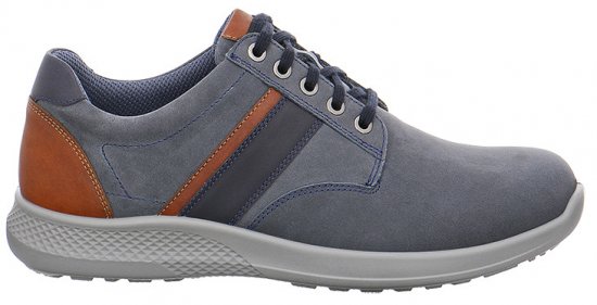 Jomos 322402 Sneakers Grey - Herenschoenen 40-52 - 
