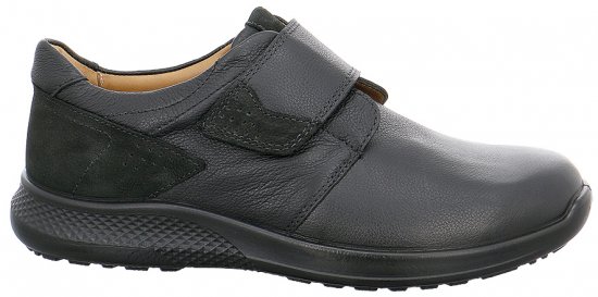 Jomos 322409 Sneakers Black - Herenschoenen 40-52 - 