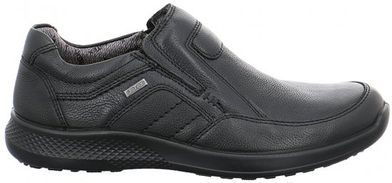 Jomos 322922 Shoes Black - Herenschoenen 40-52 - 
