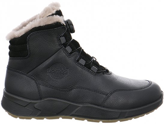 Jomos 325507 Boots Black - Herenschoenen 40-52 - 