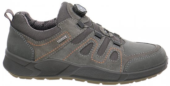 Jomos 325999 Sneakers Black - Herenschoenen 40-52 - 