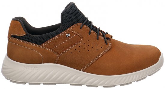 Jomos 326377 Sneakers Brown - Herenschoenen 40-52 - 