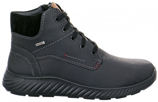 Jomos 326901 Boots Black - Herenschoenen 40-52 - 