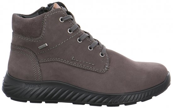 Jomos 326901 Boots Dark Brown - Herenschoenen 40-52 - 