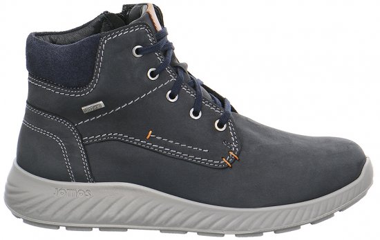 Jomos 326901 Boots Blue - Herenschoenen 40-52 - 