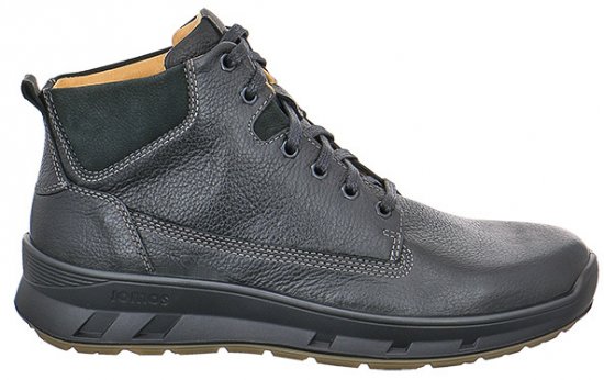 Jomos 327403 Boots Black - Herenschoenen 40-52 - 