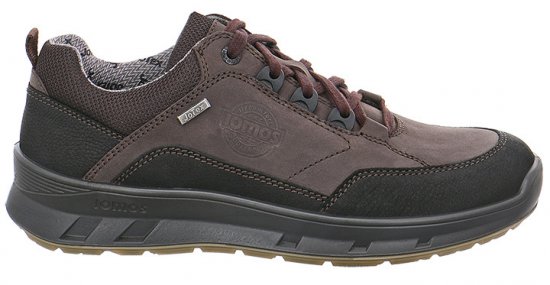 Jomos 327901 Sneakers Brown - Herenschoenen 40-52 - 