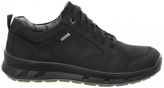 Jomos 327905 Sneakers Black - Herenschoenen 40-52 - 