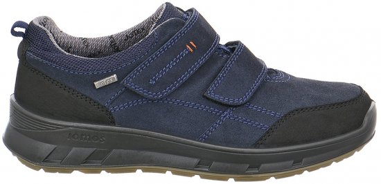 Jomos 327997 Sneakers Blue - Herenschoenen 40-52 - 