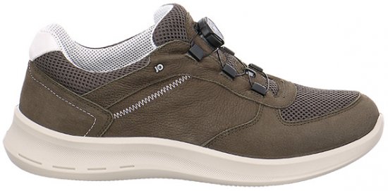 Jomos 328370 Sneakers Green - Herenschoenen 40-52 - 