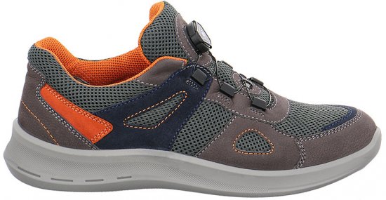 Jomos 328391 Sneakers Grey - Herenschoenen 40-52 - 