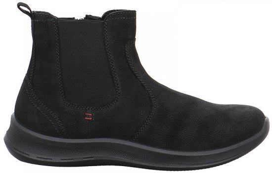 Jomos 328702 Boots Black - Herenschoenen 40-52 - 