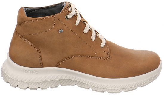 Jomos 330391 Boots Brown - Herenschoenen 40-52 - 