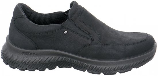 Jomos 330392 Sneaker Black - Herenschoenen 40-52 - 