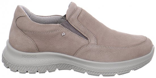 Jomos 330392 Sneakers Beige - Herenschoenen 40-52 - 