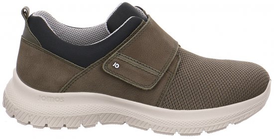 Jomos 330397 Sneakers Green - Herenschoenen 40-52 - 