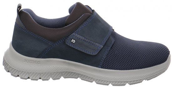 Jomos 330397 Sneakers Blue - Herenschoenen 40-52 - 