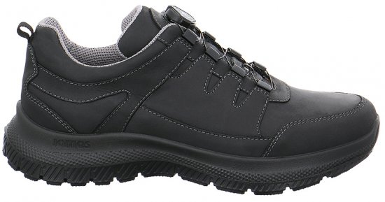Jomos 330399 Sneakers Black - Herenschoenen 40-52 - 
