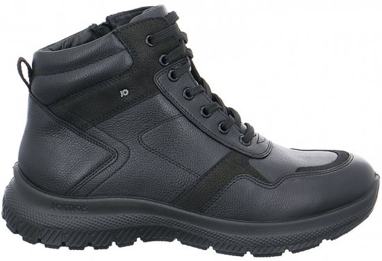 Jomos 330501 Boots Black - Herenschoenen 40-52 - 