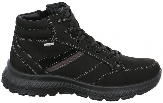 Jomos 330993 Boots Black - Herenschoenen 40-52 - 