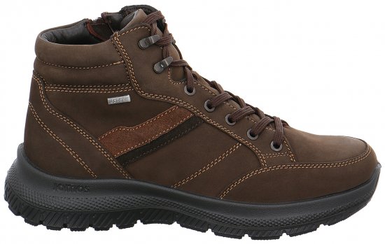 Jomos 330993 Boots Dark Brown - Herenschoenen 40-52 - 