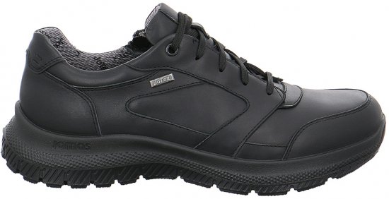 Jomos 330994 Sneakers Full Black - Herenschoenen 40-52 - 