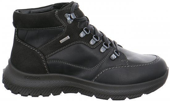 Jomos 330998 Boots Black - Herenschoenen 40-52 - 