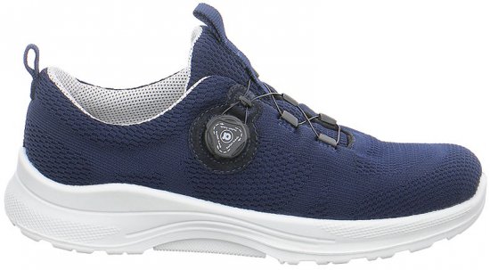 Jomos 331388 Sneakers Blue - Herenschoenen 40-52 - 