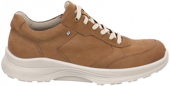 Jomos 331393 Sneakers Light Brown - Herenschoenen 40-52 - 
