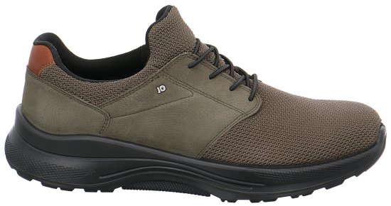 Jomos 331394 Sneakers Green - Herenschoenen 40-52 - 