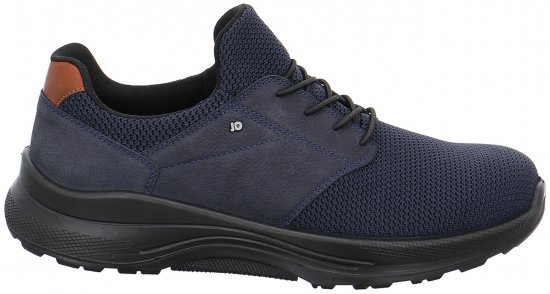 Jomos 331394 Sneakers Blue - Herenschoenen 40-52 - 