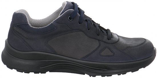 Jomos 331395 Sneakers Blue - Herenschoenen 40-52 - 