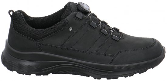 Jomos 331397 Sneakers True Black - Herenschoenen 40-52 - 