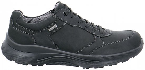 Jomos 331999 Sneakers Black - Herenschoenen 40-52 - 