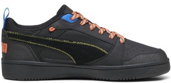 Puma Rebound v6 Low Open Road Men - Herenschoenen 40-52 - 
