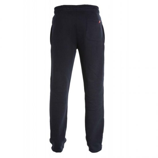 D555 Portland Sweatpants Navy - Joggingbroeken & shorts - Joggingbroeken & Shorts Heren Grote Maten
