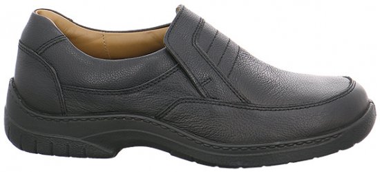Jomos 406201 Shoes Black - Herenschoenen 40-52 - 