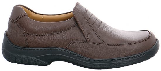 Jomos 406201 Shoes Brown - Herenschoenen 40-52 - 