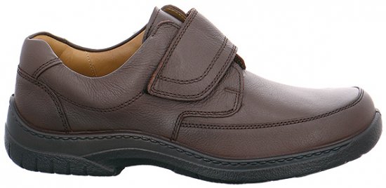 Jomos 406203 Shoes Brown - Herenschoenen 40-52 - 