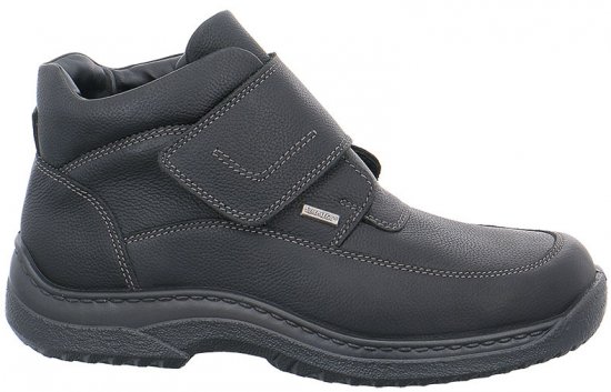 Jomos 408802 Boots Black - Herenschoenen 40-52 - 