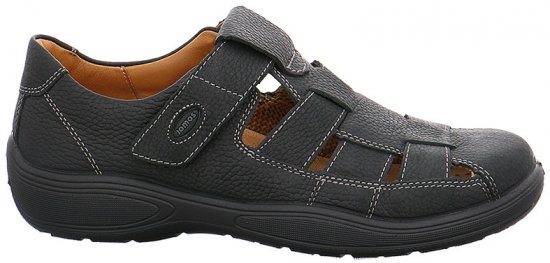 Jomos 418201 Shoes Black - Herenschoenen 40-52 - 