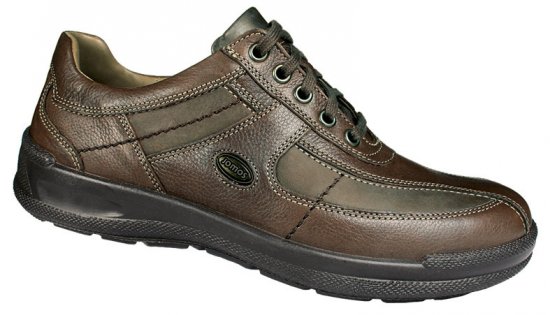 Jomos 419207 Sneakers Brown - Herenschoenen 40-52 - 