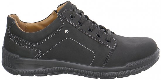 Jomos 419299 Sneakers Black - Herenschoenen 40-52 - 