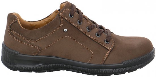Jomos 419299 Shoes Brown - Herenschoenen 40-52 - 