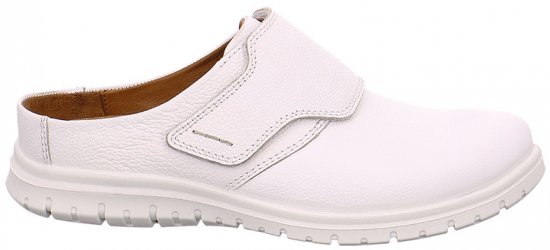 Jomos 423201 Sandals White - Herenschoenen 40-52 - 