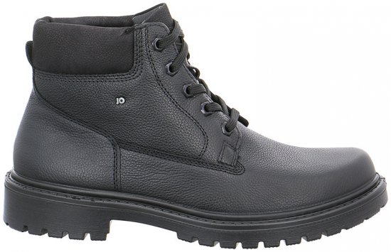 Jomos 456510 Boots Black-Black - Herenschoenen 40-52 - 