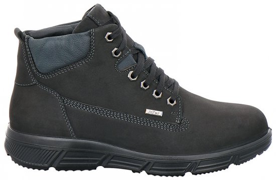 Jomos 461806 Boots Black - Herenschoenen 40-52 - 