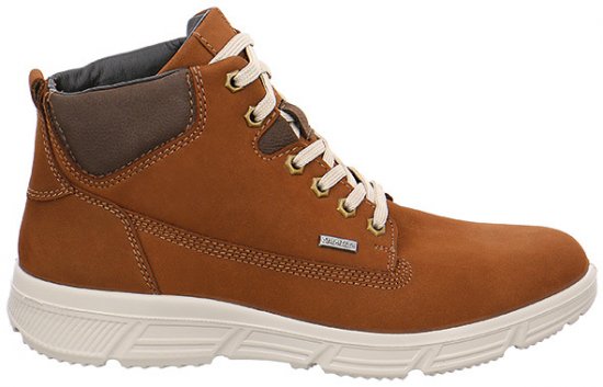 Jomos 461806 Boots Light Brown - Herenschoenen 40-52 - 