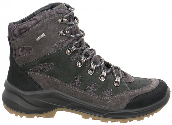 Jomos 462906 Boots Brown - Herenschoenen 40-52 - 
