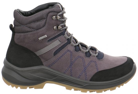 Jomos 462995 Boots Dark Brown - Herenschoenen 40-52 - 